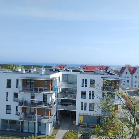 Family Homes - Apartamenty Rybacka Władysławowo Exterior foto